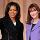 Illustration for article titled Michelle Obama Travels The World And All Anyone Cares About Are Her Clothes & Her Color